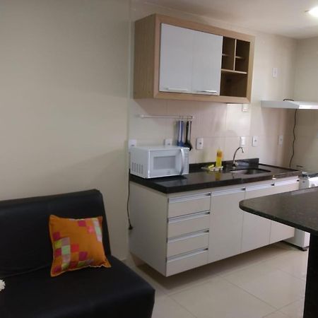 Cantinho Aconchegante 304 Praia - Tambau João Pessoa Εξωτερικό φωτογραφία