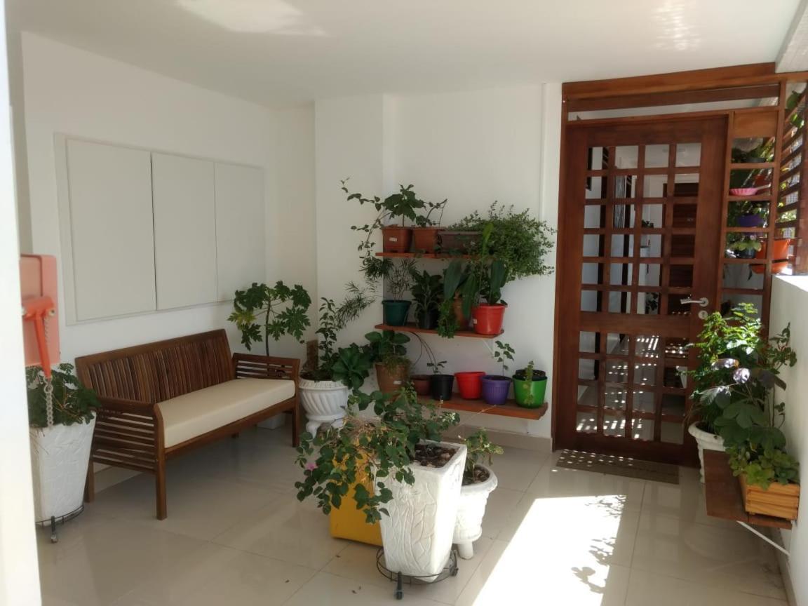 Cantinho Aconchegante 304 Praia - Tambau João Pessoa Εξωτερικό φωτογραφία